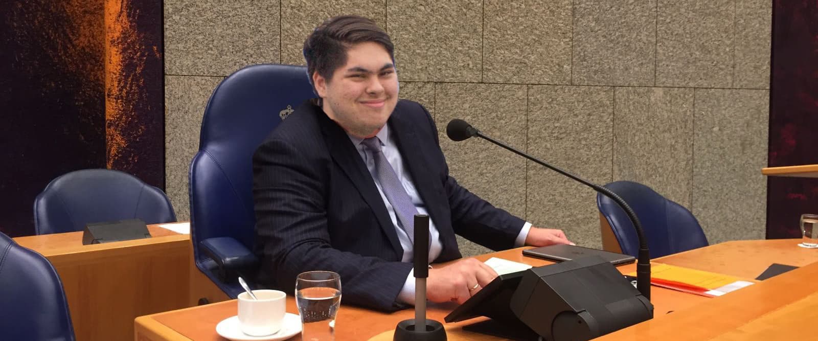 Fred Teeven (denk ik)