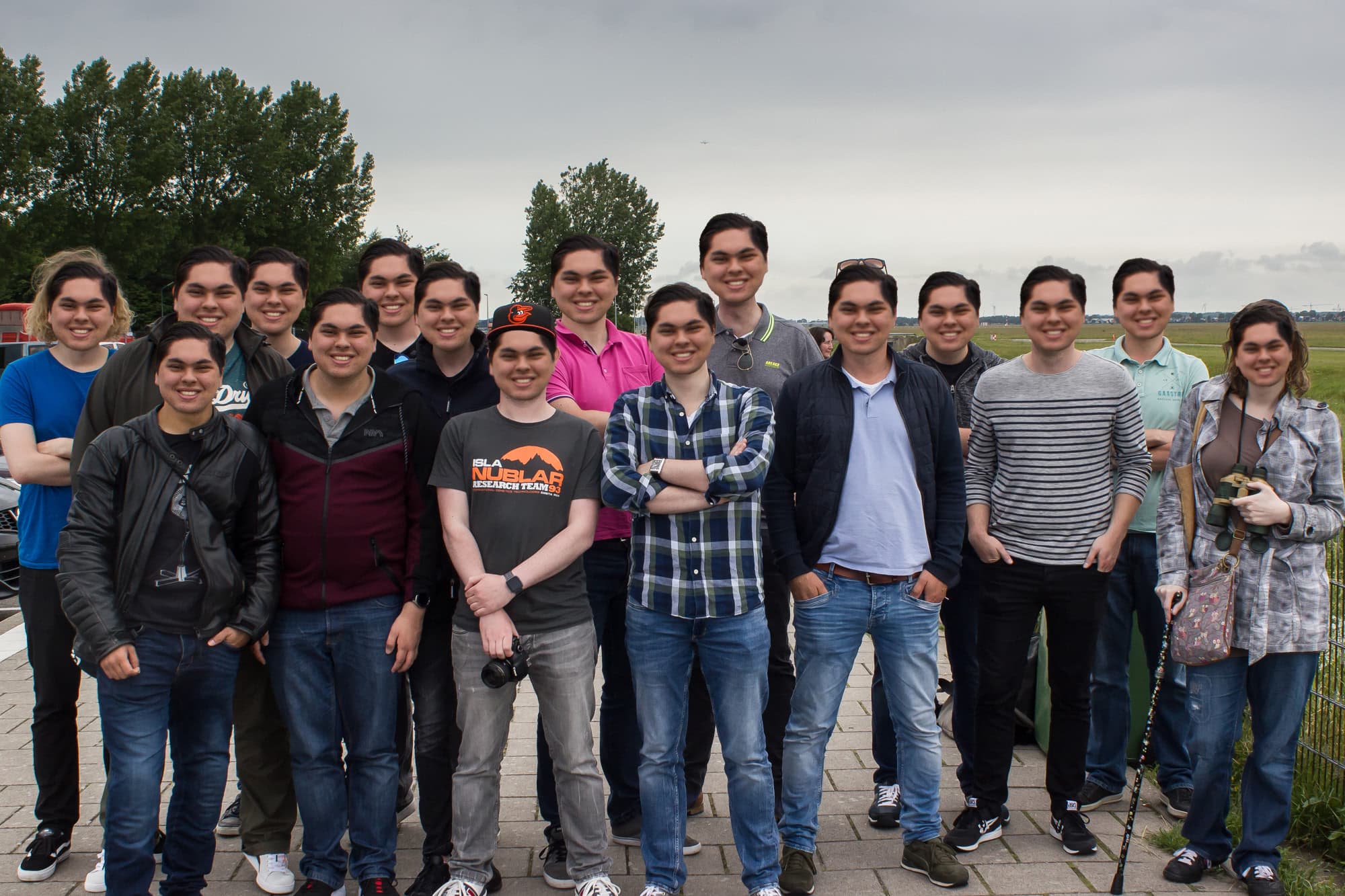 Voorjaarsmeeting 2019